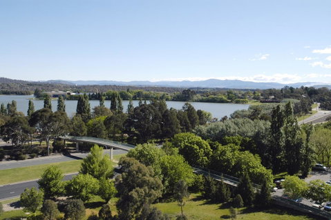 BreakFree Capital Tower Apartments - Accommodation QLD 16