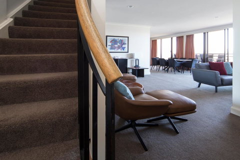 BreakFree Capital Tower Apartments - Accommodation QLD 28