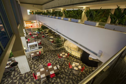 Rydges Canberra - Accommodation QLD 20
