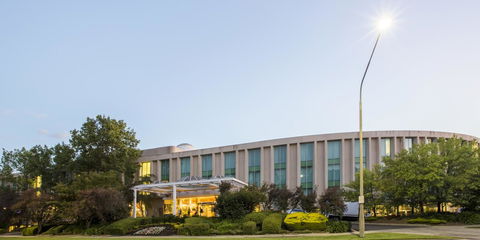Rydges Canberra - Accommodation QLD 17