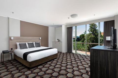 Rydges Canberra - Accommodation QLD 35