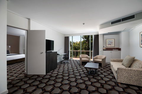 Rydges Canberra - Accommodation QLD 38