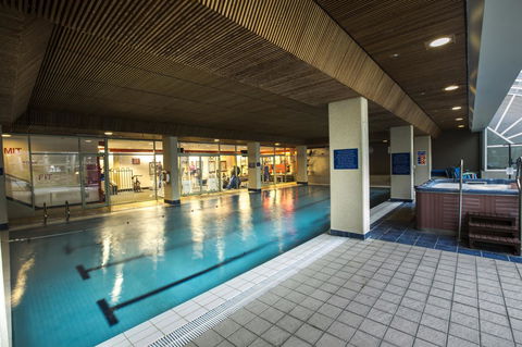 Rydges Canberra - Accommodation QLD 5