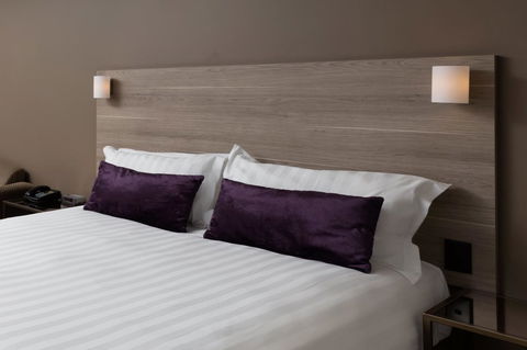 Rydges Canberra - Accommodation QLD 31