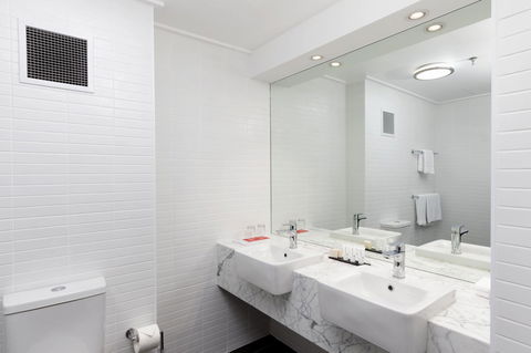 Rydges Canberra - Accommodation QLD 33