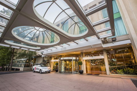 Rydges Canberra - Accommodation QLD 16