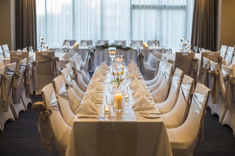 Rydges Canberra - Accommodation QLD 29