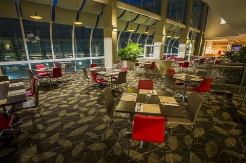 Rydges Canberra - Accommodation QLD 19