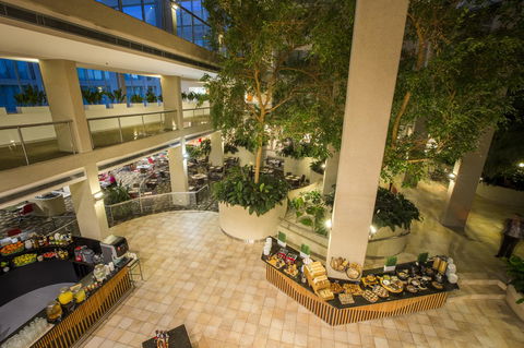 Rydges Canberra - Accommodation QLD 27