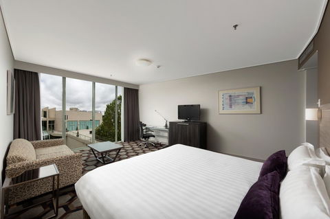 Rydges Canberra - Accommodation QLD 32