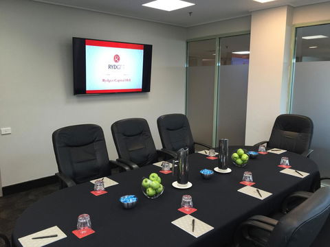 Rydges Canberra - Accommodation QLD 26