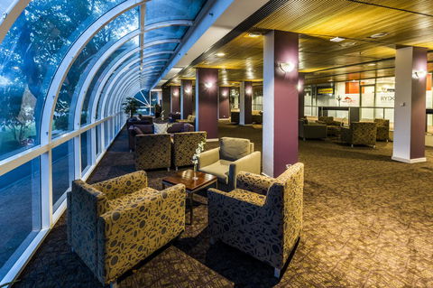 Rydges Canberra - Accommodation QLD 12