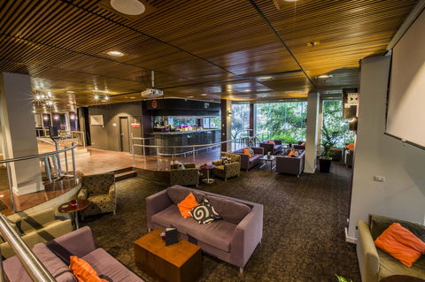 Rydges Canberra - Accommodation QLD 15