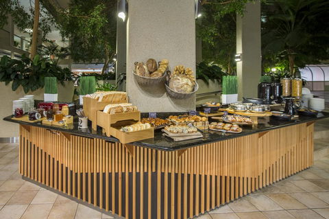 Rydges Canberra - Accommodation QLD 21