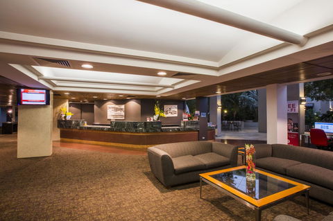 Rydges Canberra - Accommodation QLD 28