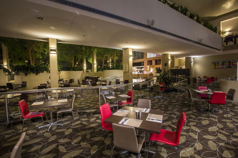 Rydges Canberra - Accommodation QLD 22