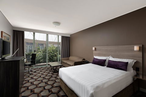 Rydges Canberra - Accommodation QLD 30