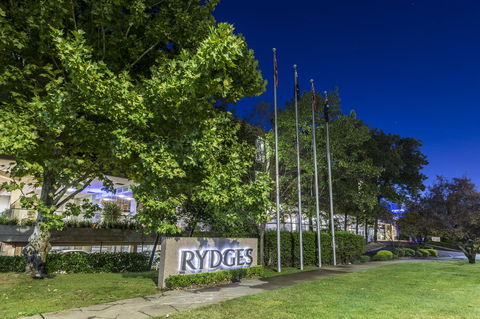 Rydges Canberra - Accommodation QLD 18