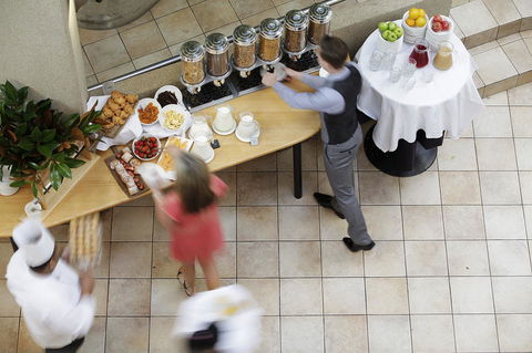 Rydges Canberra - Accommodation QLD 8