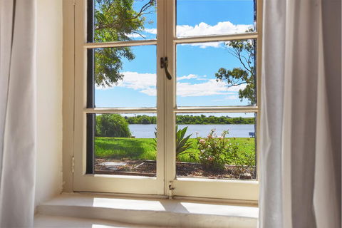 Wellington Courthouse - Accommodation QLD 18