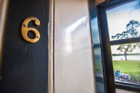 Wellington Courthouse - Accommodation QLD 15