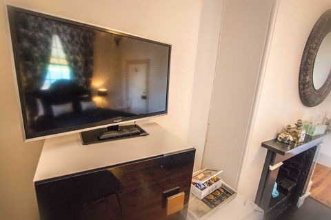 Wellington Courthouse - Accommodation QLD 6