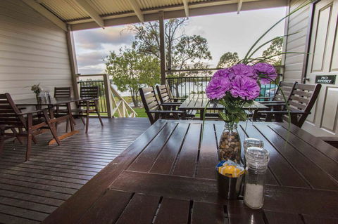 Wellington Courthouse - Accommodation QLD 25