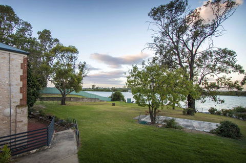 Wellington Courthouse - Accommodation QLD 24