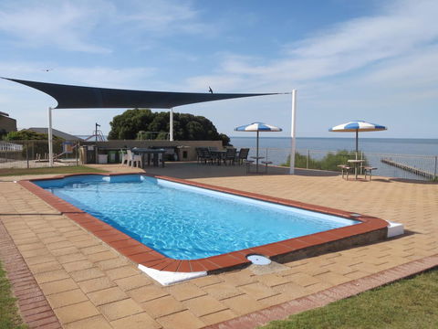 Stansbury Holiday Motel - Accommodation QLD 35