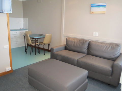 Stansbury Holiday Motel - Accommodation QLD 5