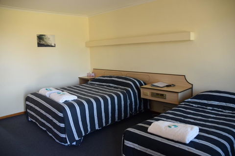 Stansbury Holiday Motel - Accommodation QLD 17