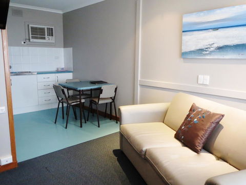 Stansbury Holiday Motel - Accommodation QLD 39