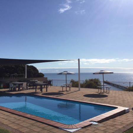 Stansbury Holiday Motel - Accommodation QLD 3