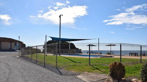 Stansbury Holiday Motel - Accommodation QLD 4