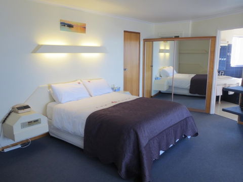 Stansbury Holiday Motel - Accommodation QLD 37