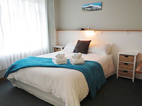 Stansbury Holiday Motel - Accommodation QLD 22