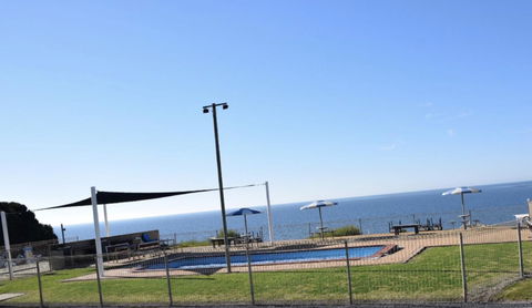 Stansbury Holiday Motel - Accommodation QLD 8