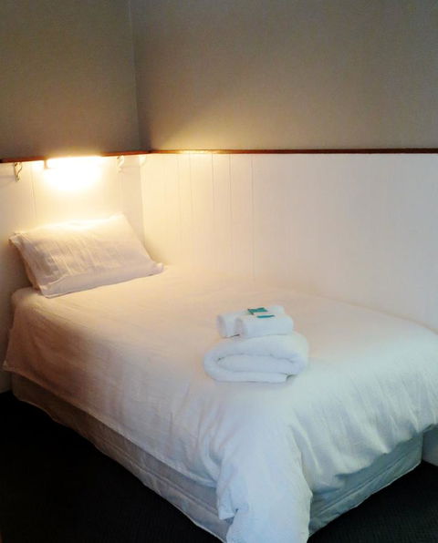 Stansbury Holiday Motel - Accommodation QLD 31