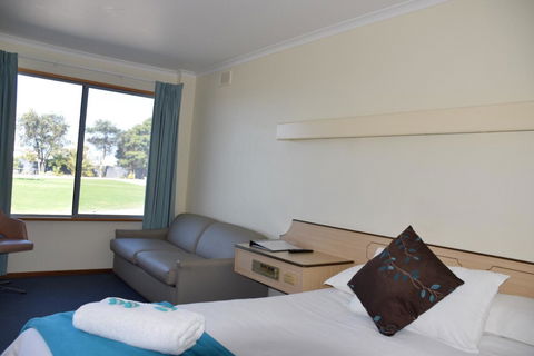 Stansbury Holiday Motel - Accommodation QLD 16
