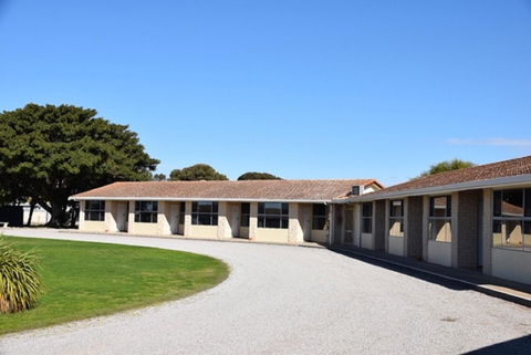 Stansbury Holiday Motel - Accommodation QLD 6
