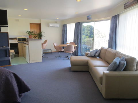 Stansbury Holiday Motel - Accommodation QLD 36