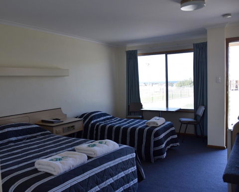 Stansbury Holiday Motel - Accommodation QLD 25