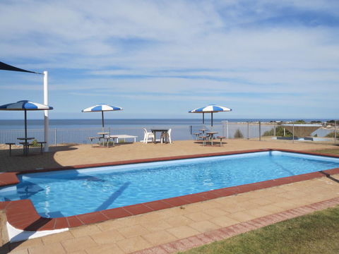 Stansbury Holiday Motel - Accommodation QLD 19