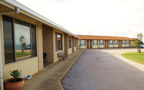 Stansbury Holiday Motel - Accommodation QLD 34