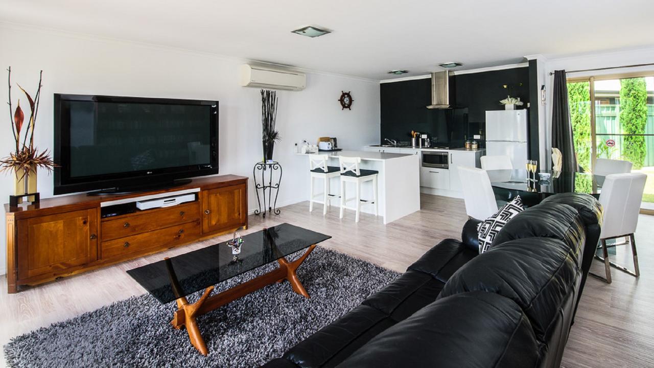 Deep Creek SA Accommodation QLD