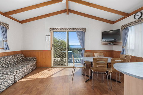 Port Broughton Tourist Park - Accommodation QLD 29