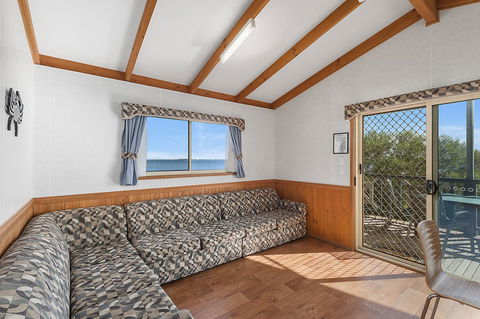 Port Broughton Tourist Park - Accommodation QLD 25