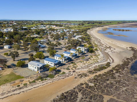 Port Broughton Tourist Park - Accommodation QLD 11