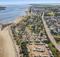 Port Broughton Tourist Park - Accommodation QLD