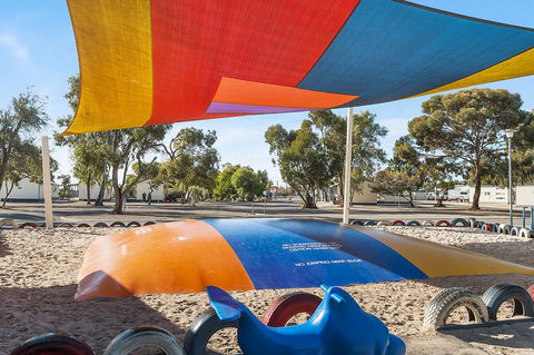 Port Broughton Tourist Park - Accommodation QLD 1